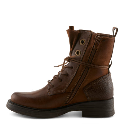 Patrizia Oneforall Women's Boots — product view 9