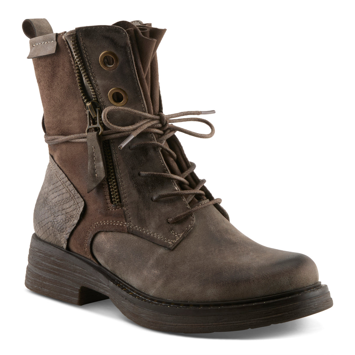 Patrizia Oneforall Women's Boots — product view 15
