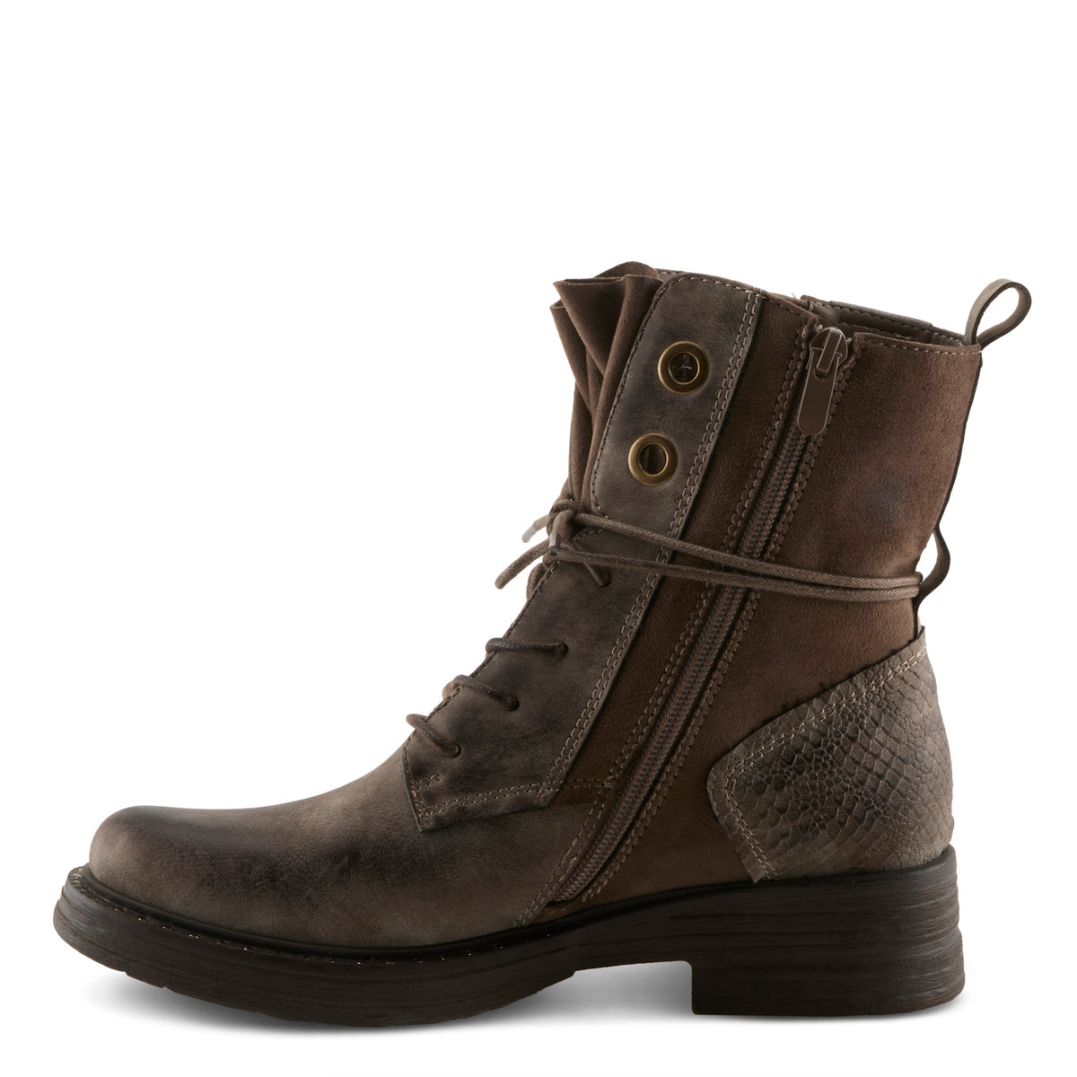Patrizia Oneforall Women's Boots — product view 16