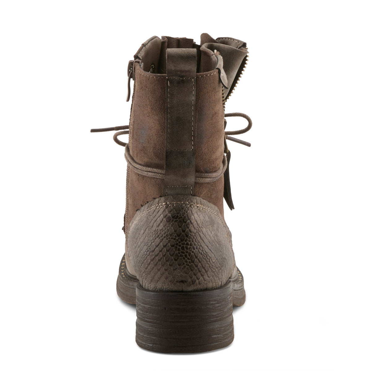 Patrizia Oneforall Women's Boots — product view 18