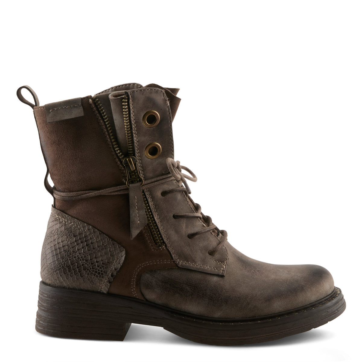 Patrizia Oneforall Women's Boots — product view 19