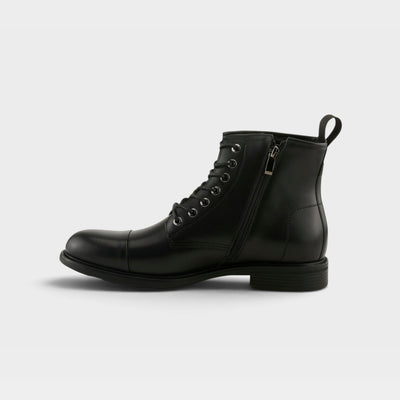 Spring Step Men Oneli Men's Boots — product view 2