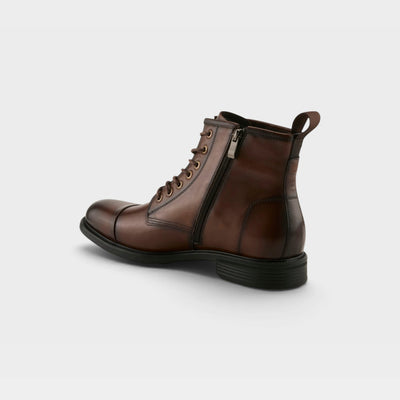 Spring Step Men Oneli Men's Boots — product view 10