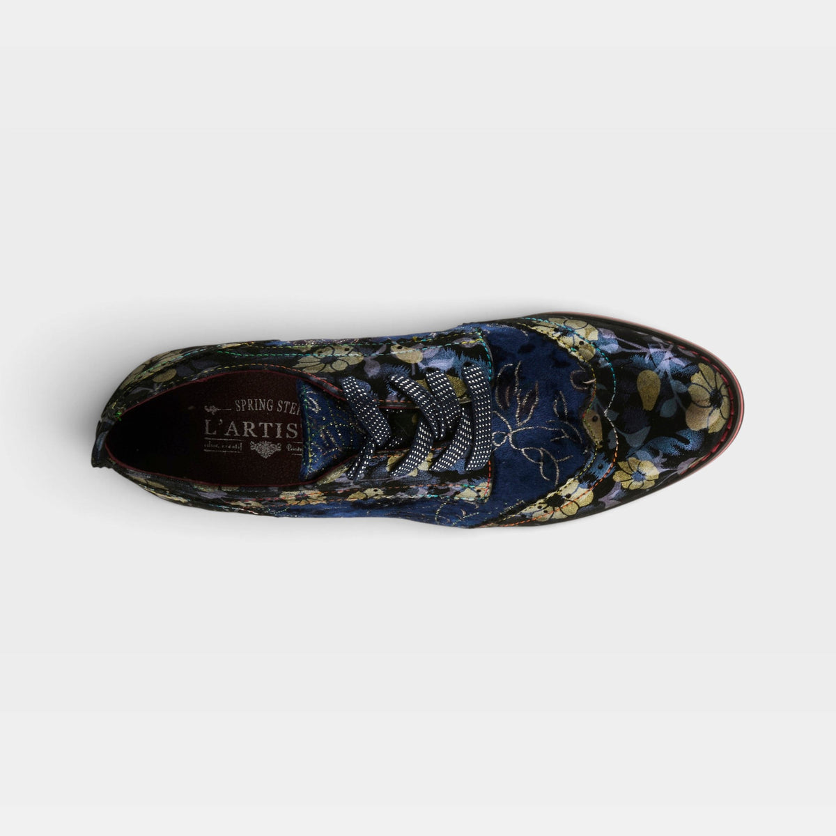 L'Artiste Oneofakind Dress Shoes — product view 8