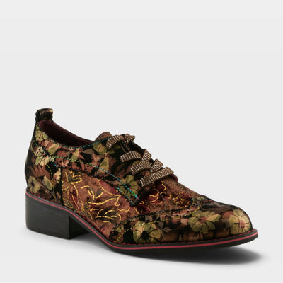 L'Artiste Oneofakind Dress Shoes — product view 3