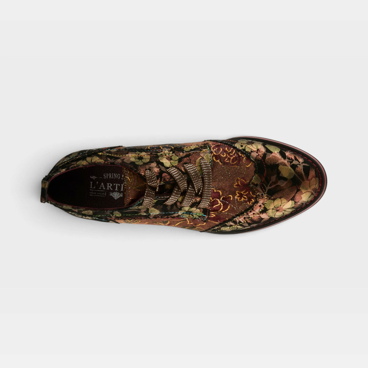 L'Artiste Oneofakind Dress Shoes — product view 12