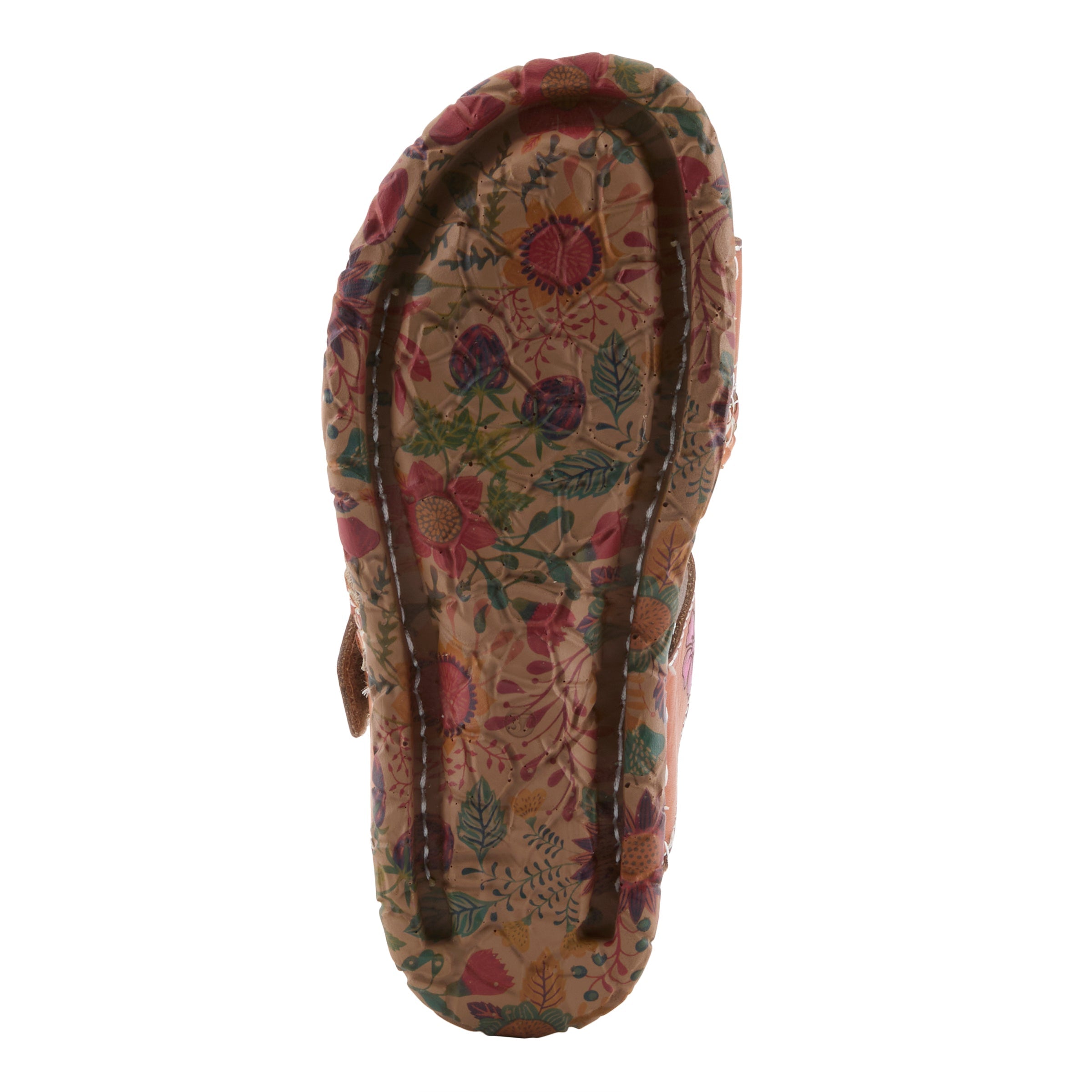 L'ARTISTE ONTHEROAD SANDALS