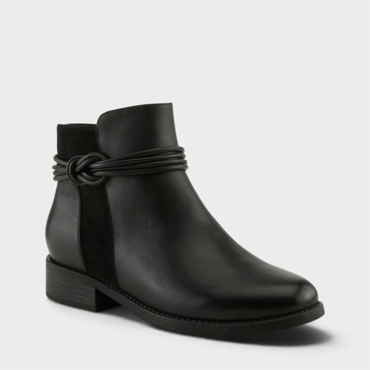 Spring Step Ornela Boots — product view 1