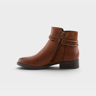Spring Step Ornela Boots — product view 9