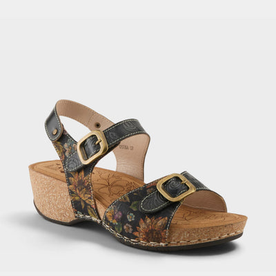 L'Artiste Osuna Sandals — product view 3