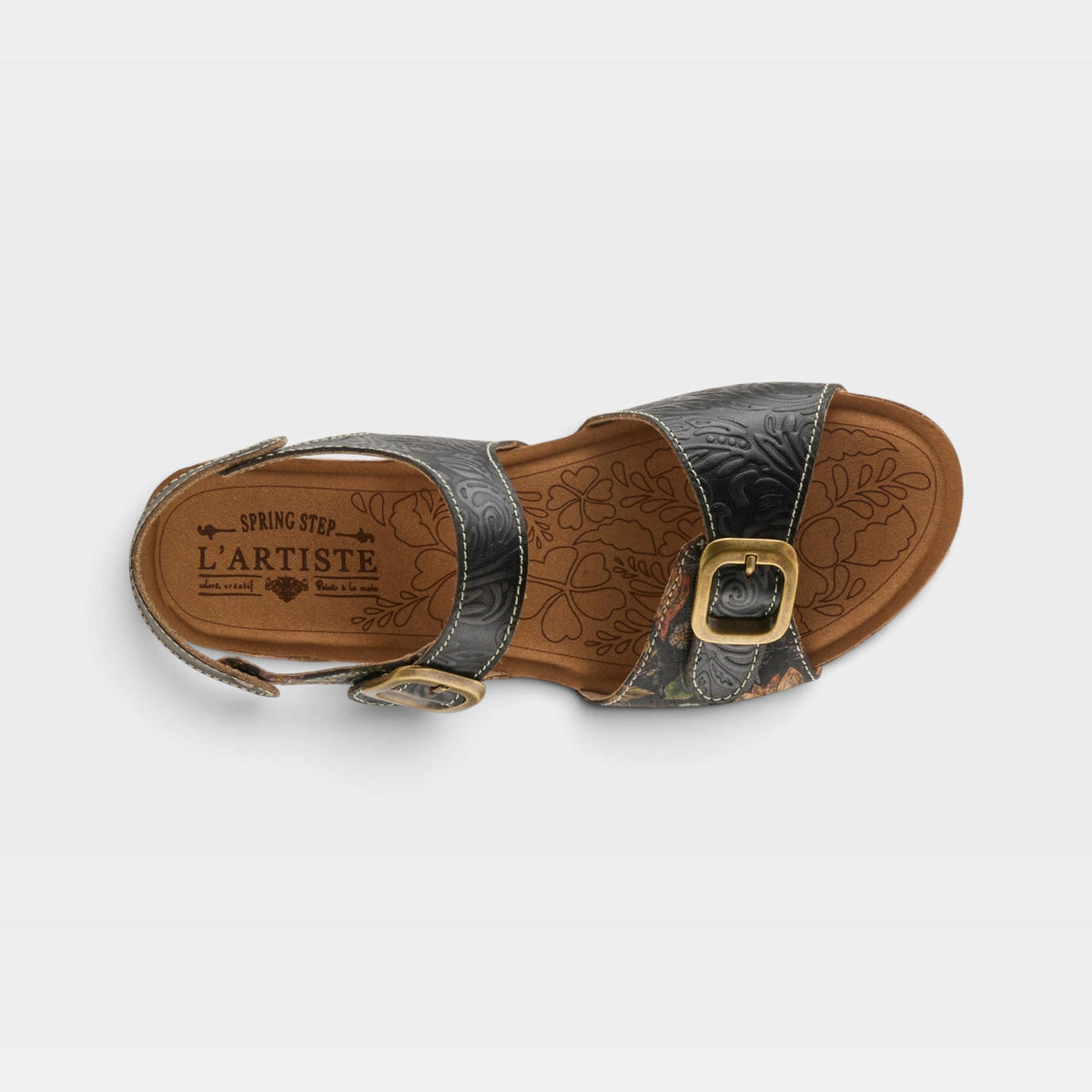 L'Artiste Osuna Sandals — product view 23