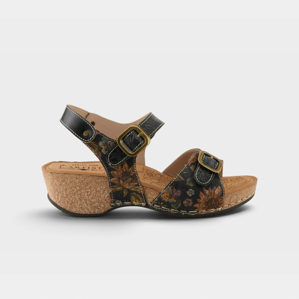 L'Artiste Osuna Sandals — product view 22
