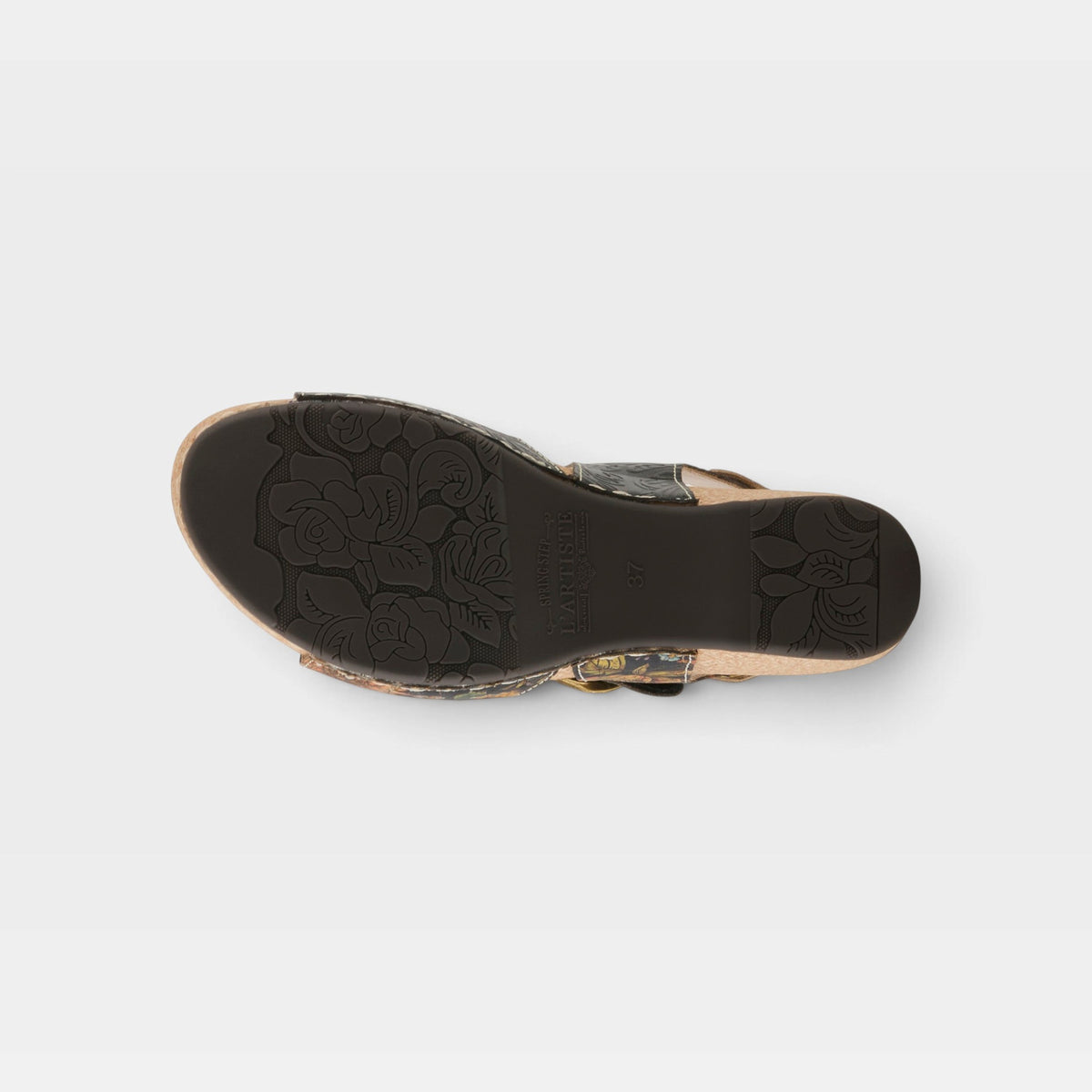 L'Artiste Osuna Sandals — product view 24