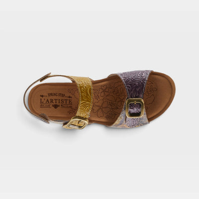 L'Artiste Osuna Sandals — product view 11