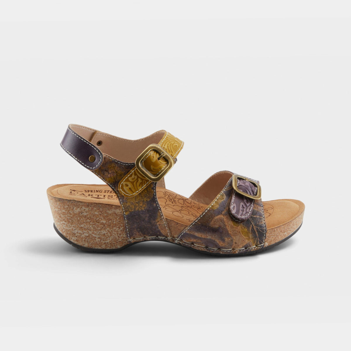 L'Artiste Osuna Sandals — product view 10