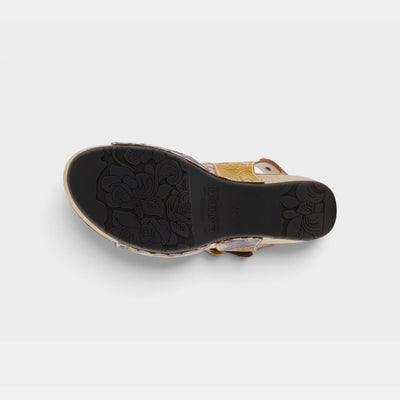 L'Artiste Osuna Sandals — product view 12
