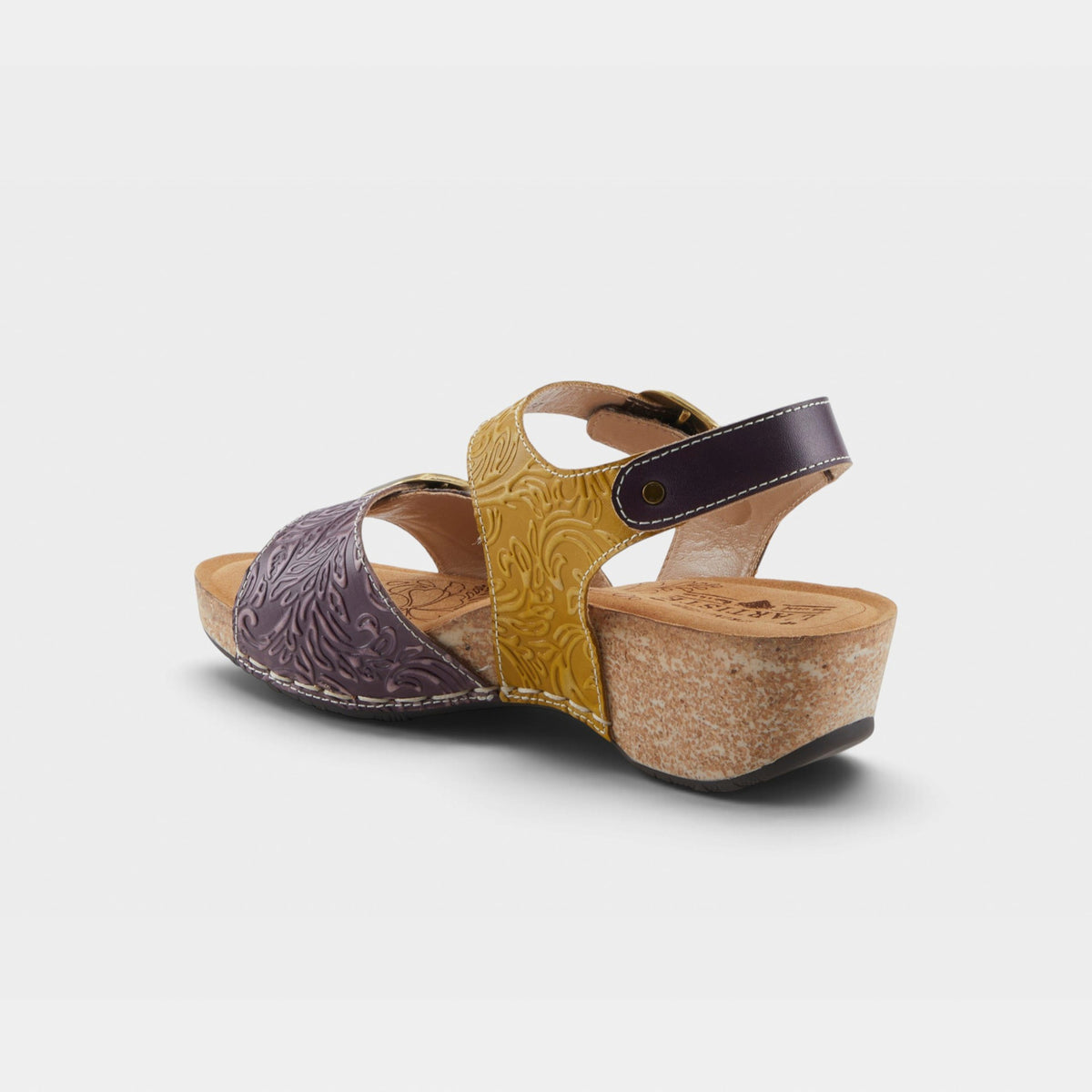 L'Artiste Osuna Sandals — product view 13