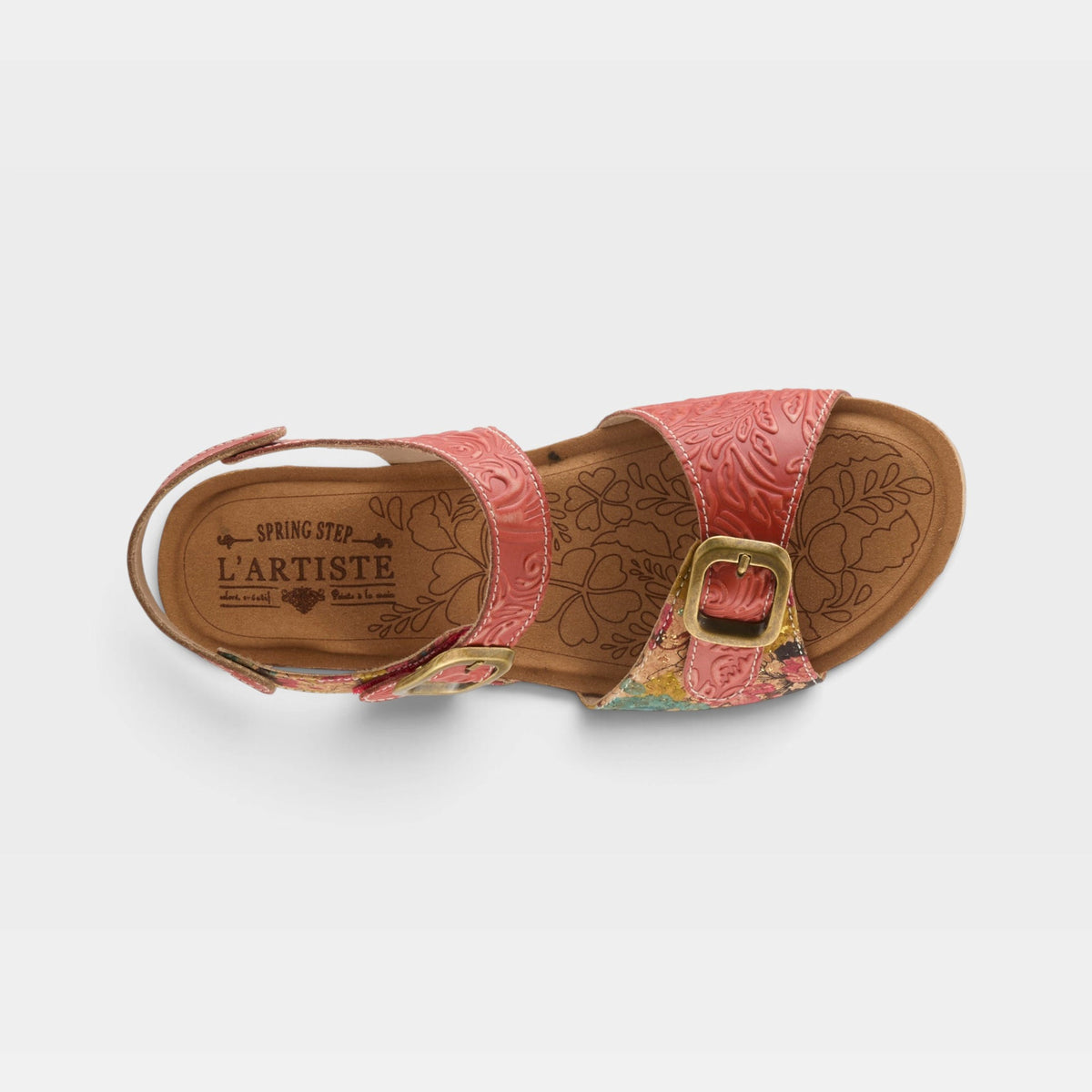 L'Artiste Osuna Sandals — product view 15