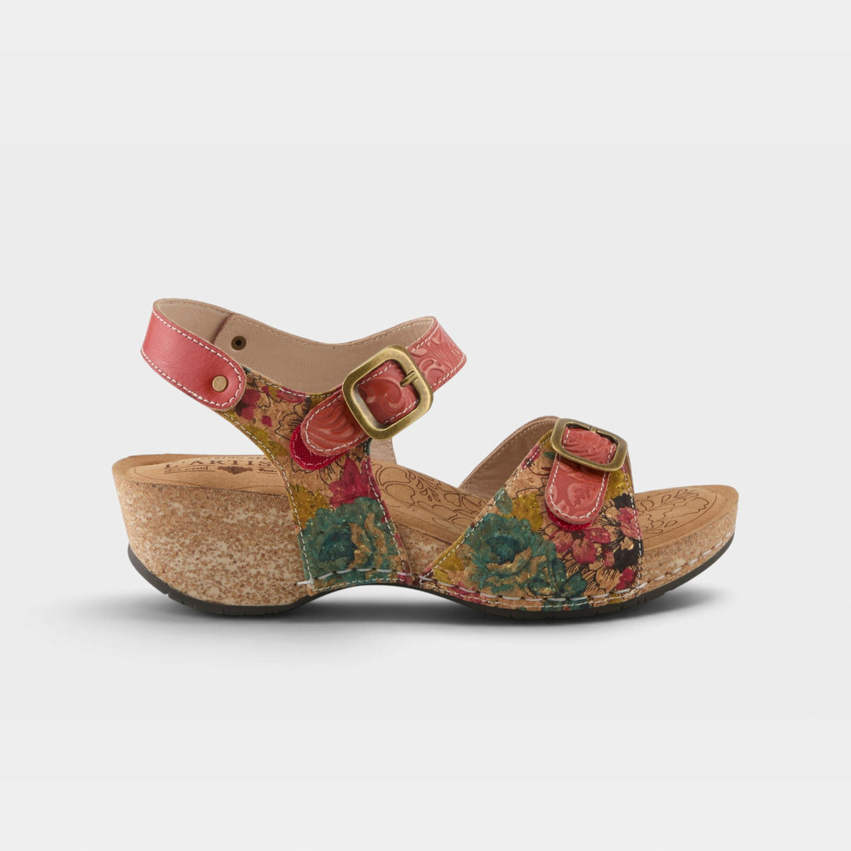 L'Artiste Osuna Sandals — product view 14