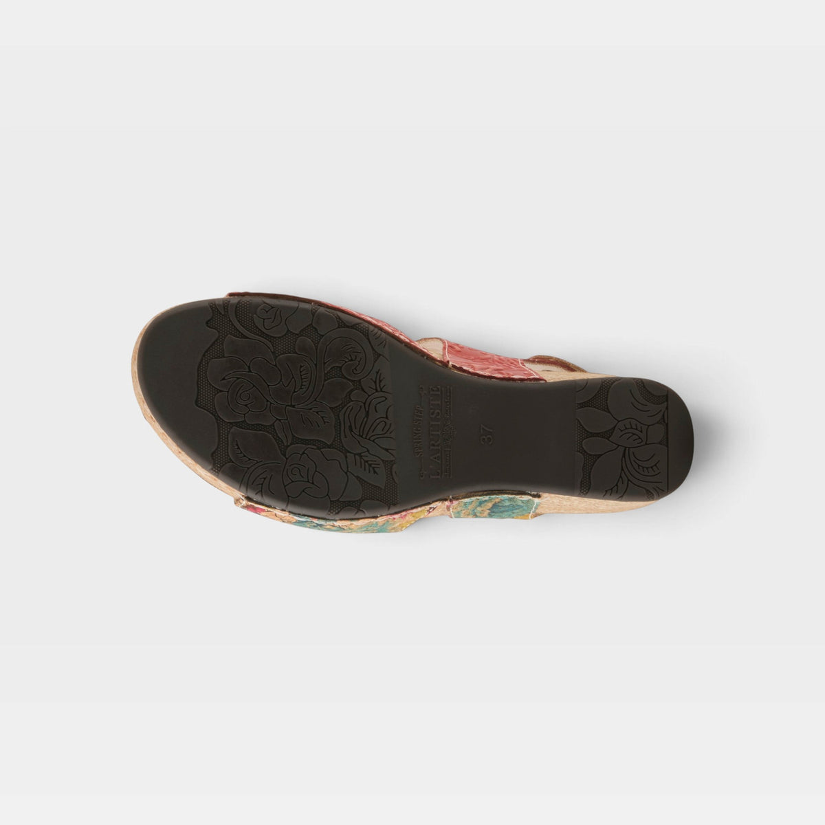 L'Artiste Osuna Sandals — product view 16