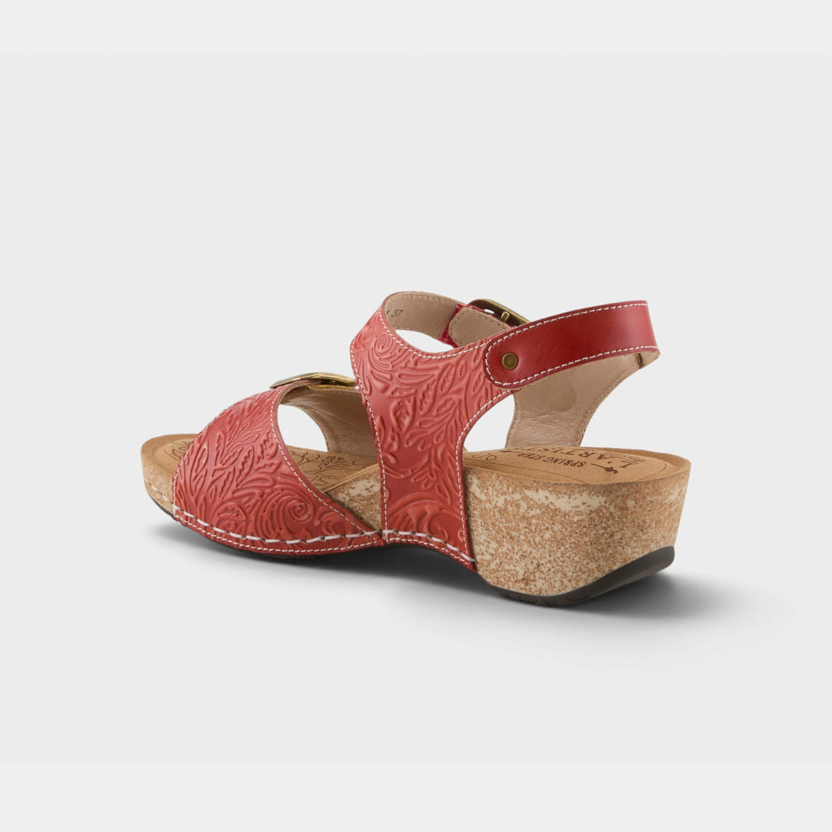 L'Artiste Osuna Sandals — product view 17