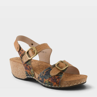 L'Artiste Osuna Sandals — product view 1
