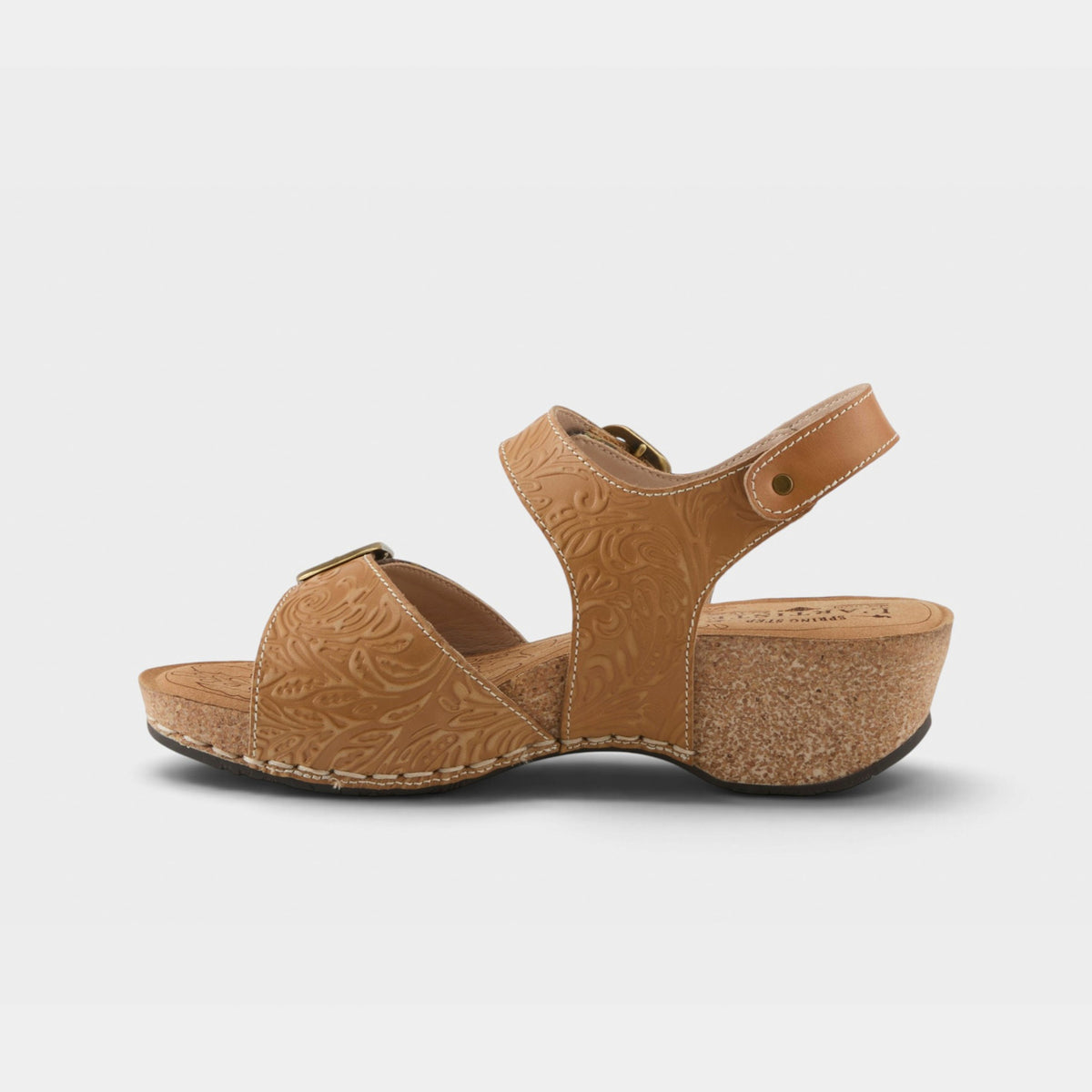 L'Artiste Osuna Sandals — product view 8