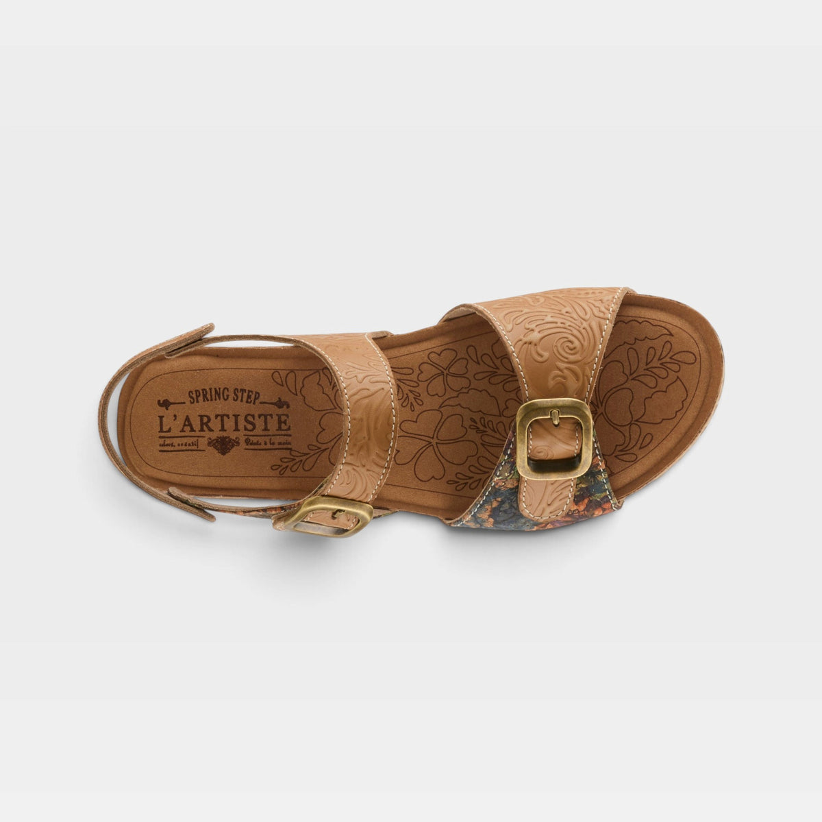 L'Artiste Osuna Sandals — product view 19