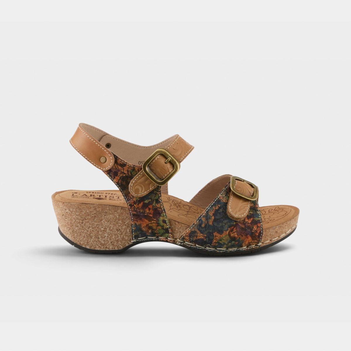 L'Artiste Osuna Sandals — product view 18