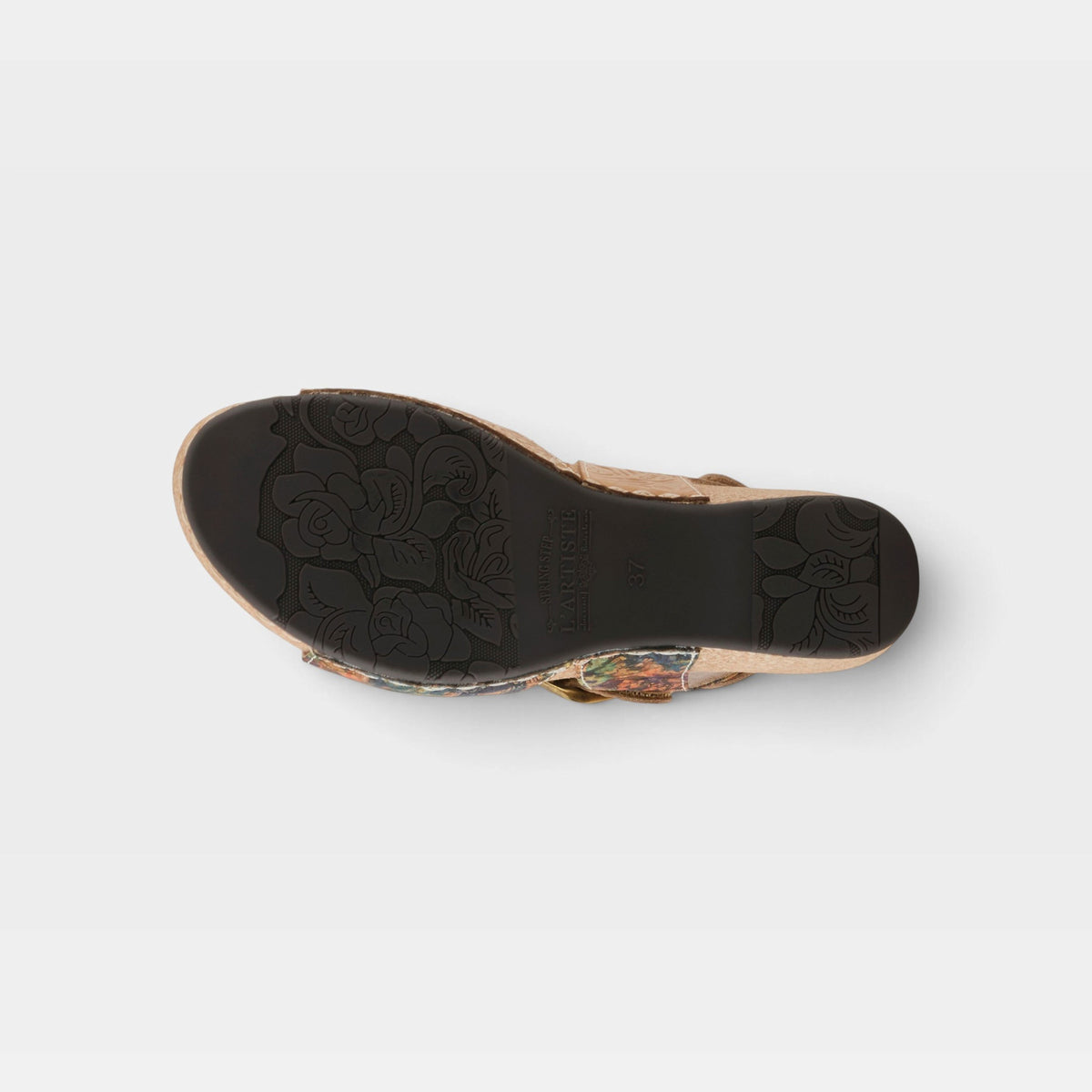 L'Artiste Osuna Sandals — product view 20