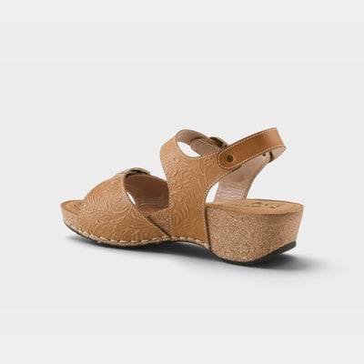 L'Artiste Osuna Sandals — product view 21