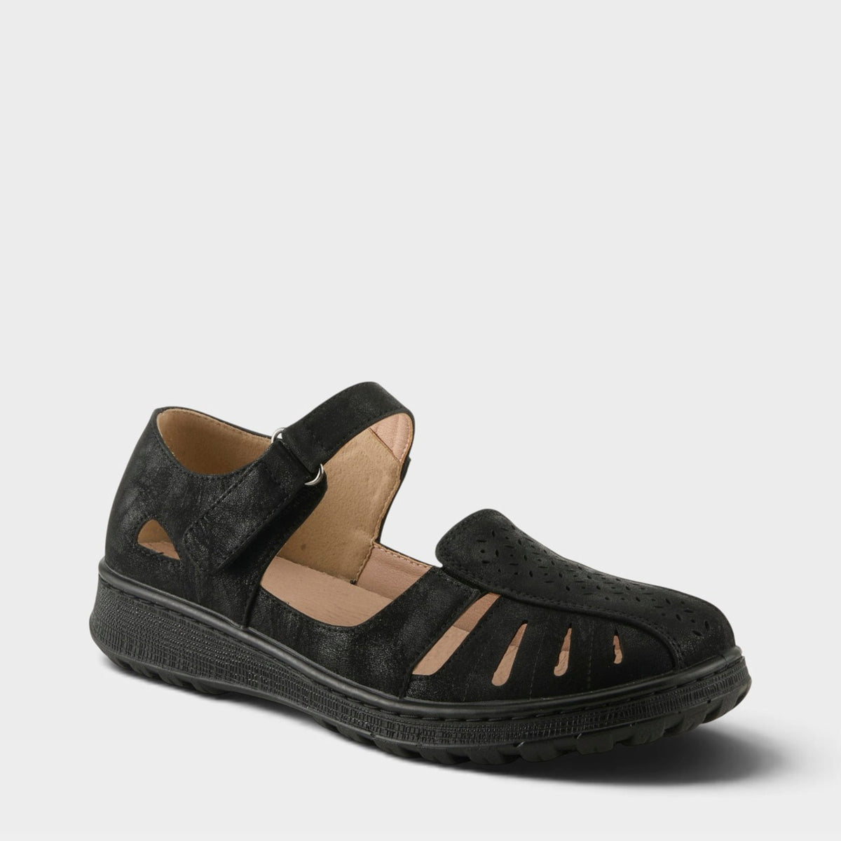 Flexus Otero Shoes — product view 2