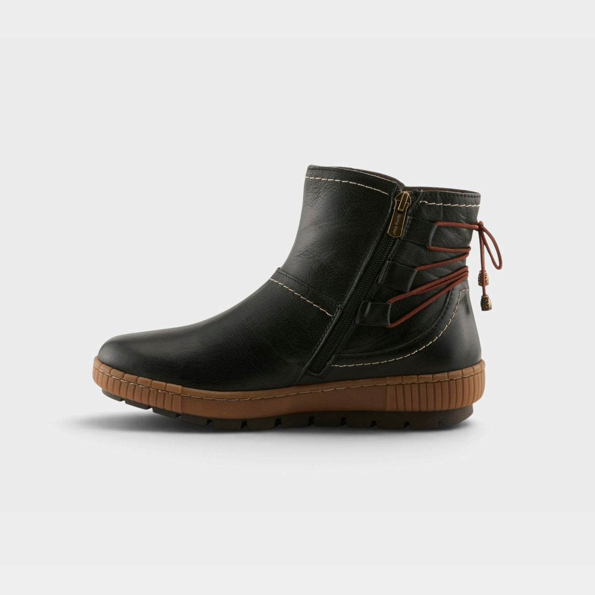 Spring Step Otis Women's Boots — product view 3