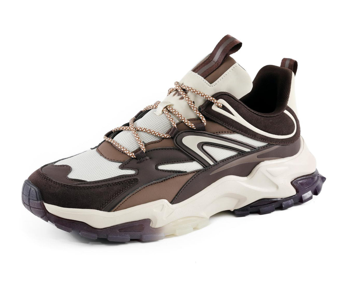 Mazino Men’s  Orbit Taupe – main view