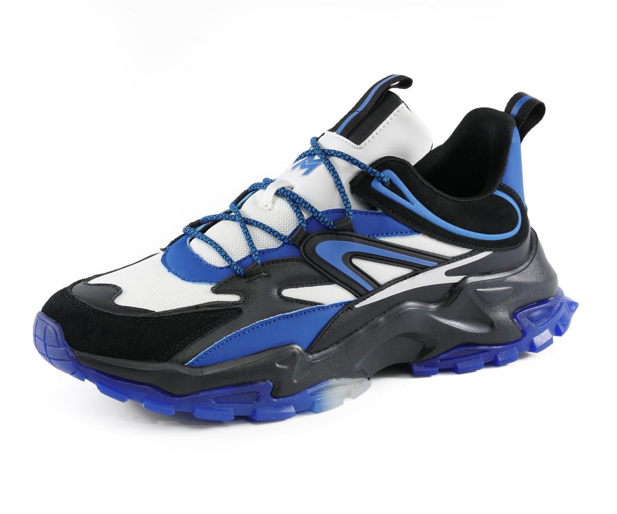 Mazino Men’s  Orbit Royal – main view