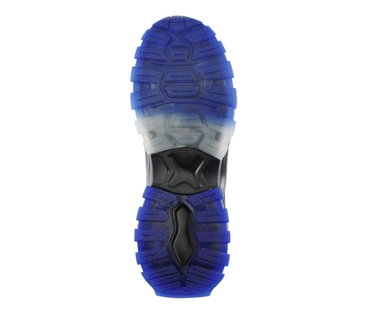 Mazino Men’s  Orbit Royal – sole view
