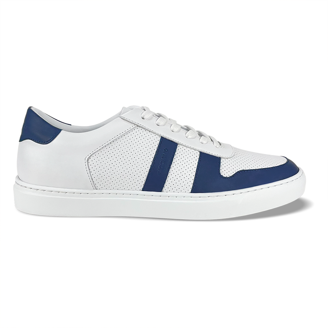 Men's Otello - Blue – side view