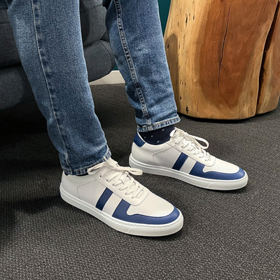 Men's Otello - Blue – product view 7