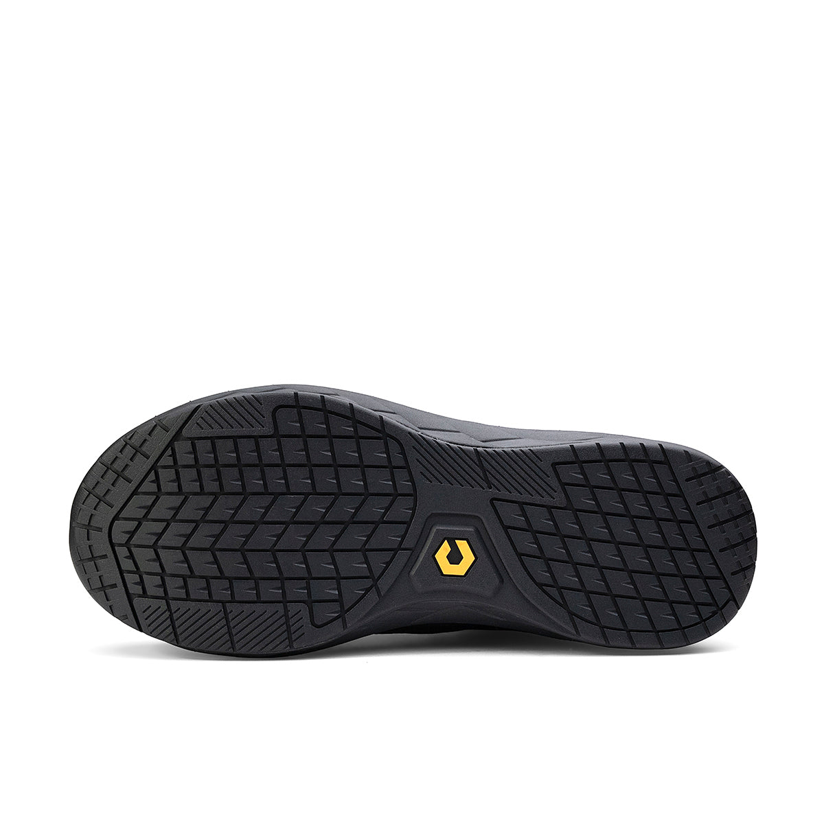 Pro Safety Low Composite Toe Shoe – Black – product view 7
