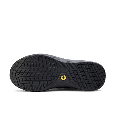 Pro Safety Low Composite Toe Shoe – Black