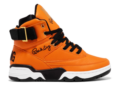 Patrick Ewing 33 Hi Rokie Of The Year - 1EW90149-806 - Basketball / Gold — product view 1