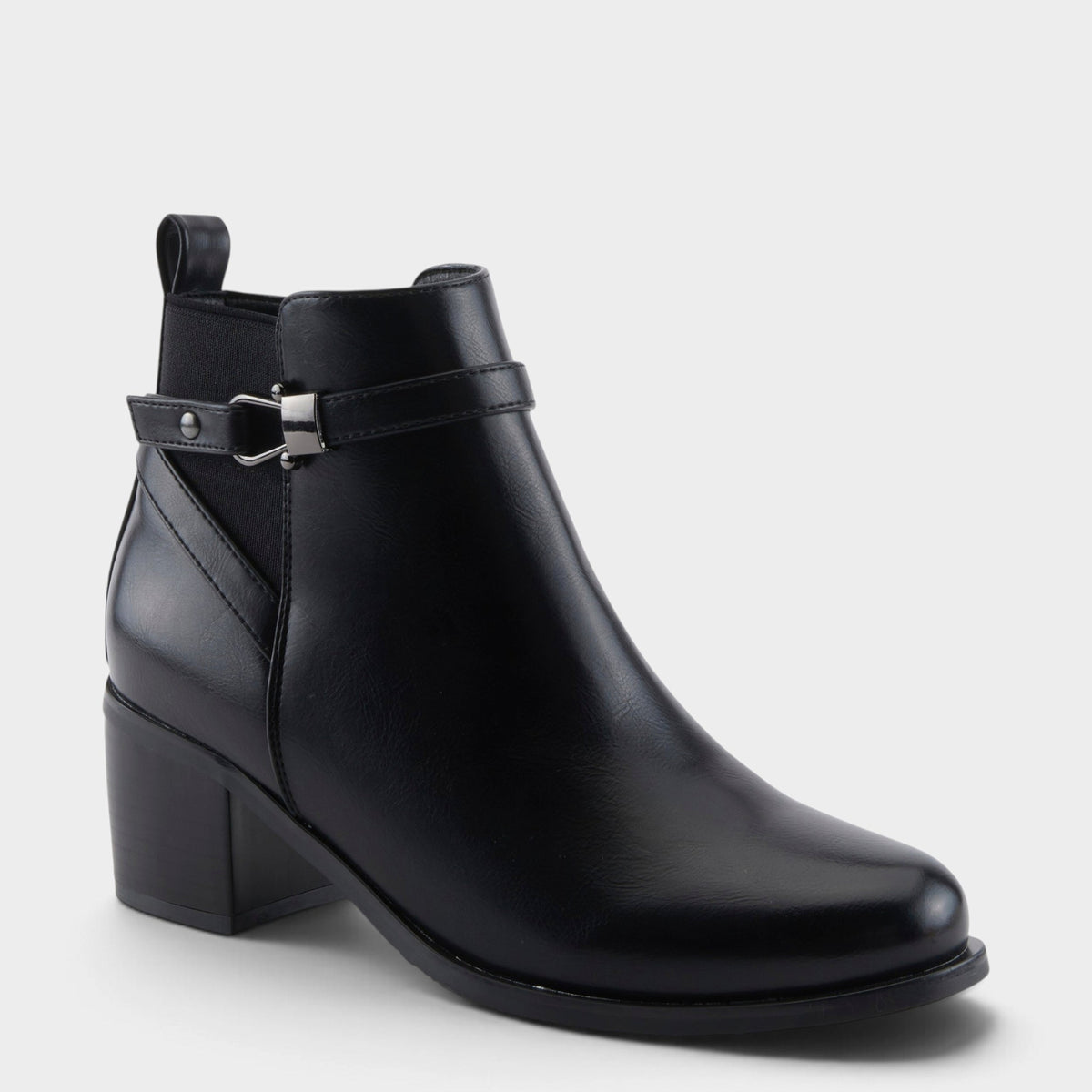 Patrizia Padule Boots — product view 1