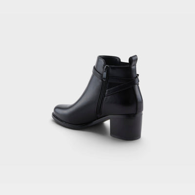 Patrizia Padule Boots — product view 6