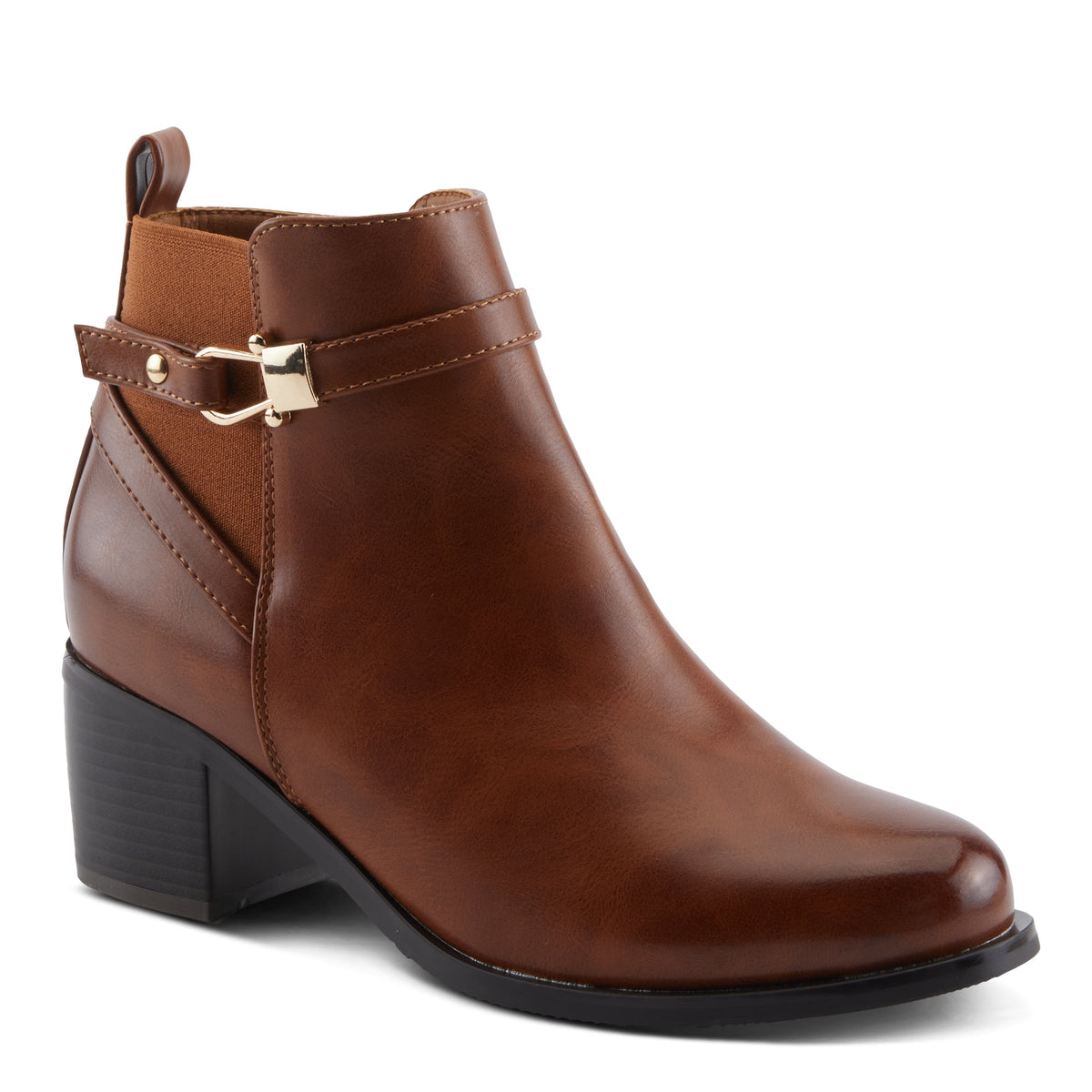 Patrizia Padule Boots — product view 7