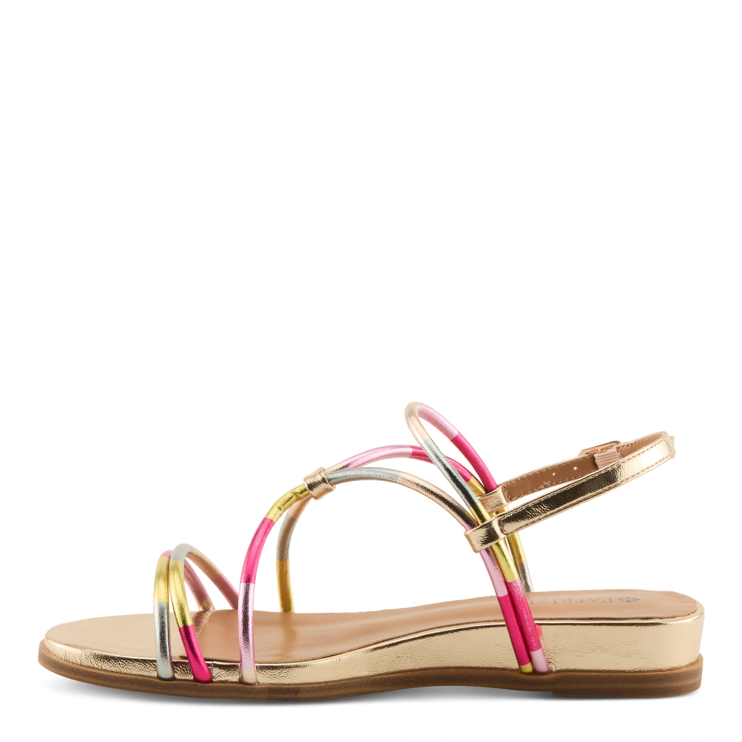PATRIZIA PANDYA SANDALS