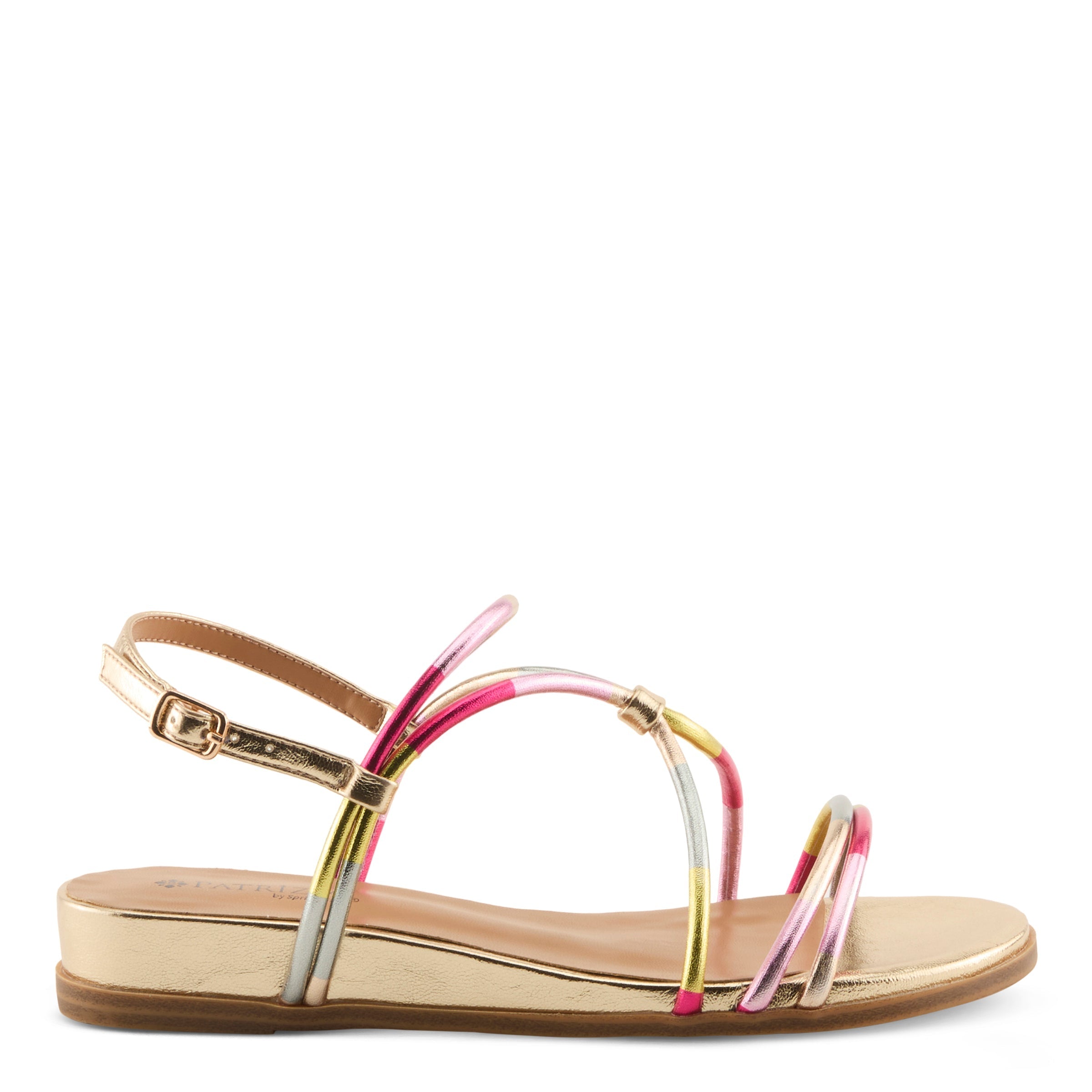 PATRIZIA PANDYA SANDALS