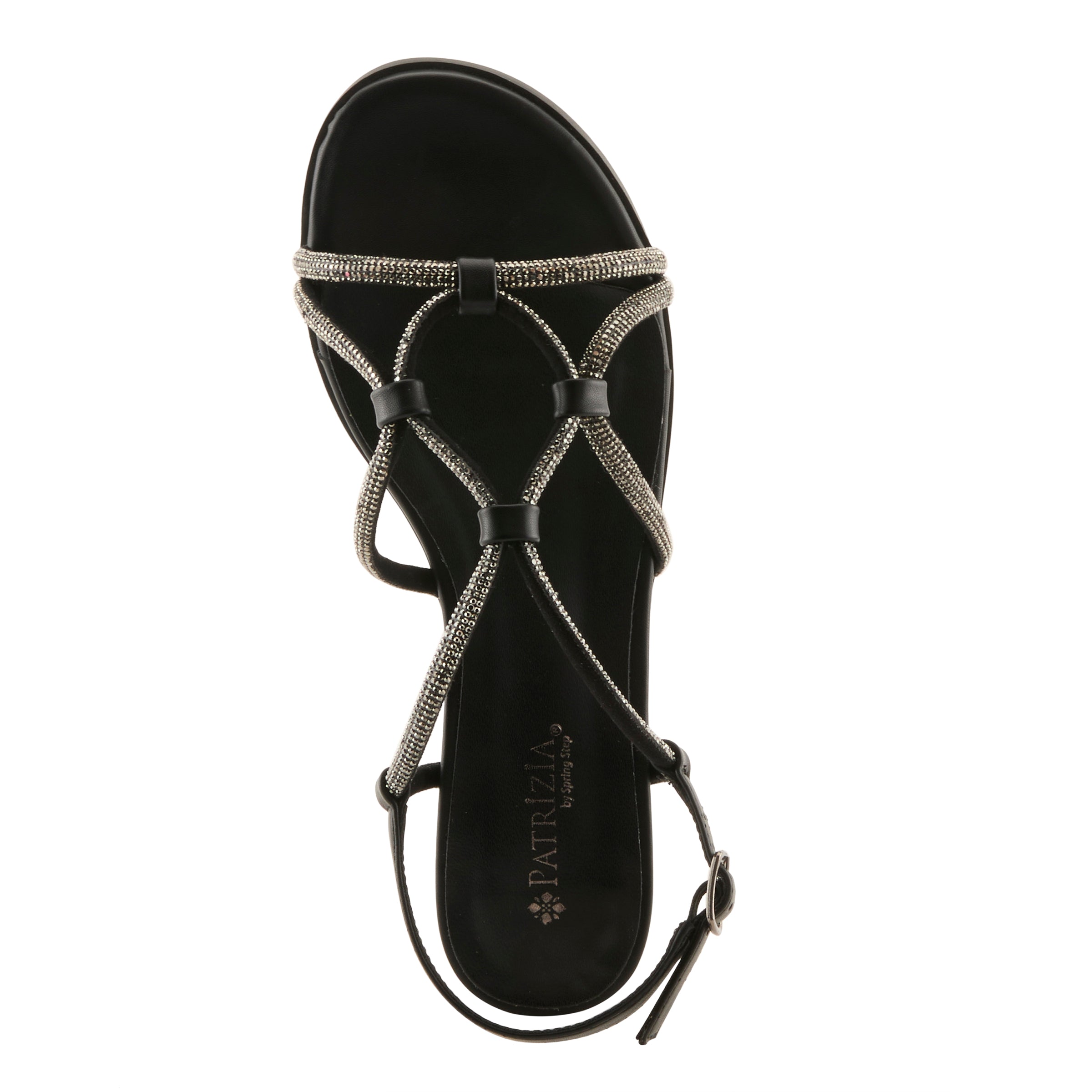 PATRIZIA PANEER SANDALS