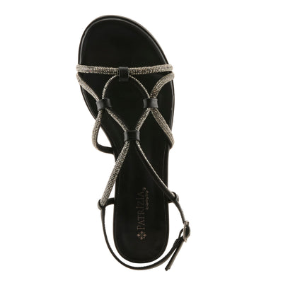 PATRIZIA PANEER SANDALS