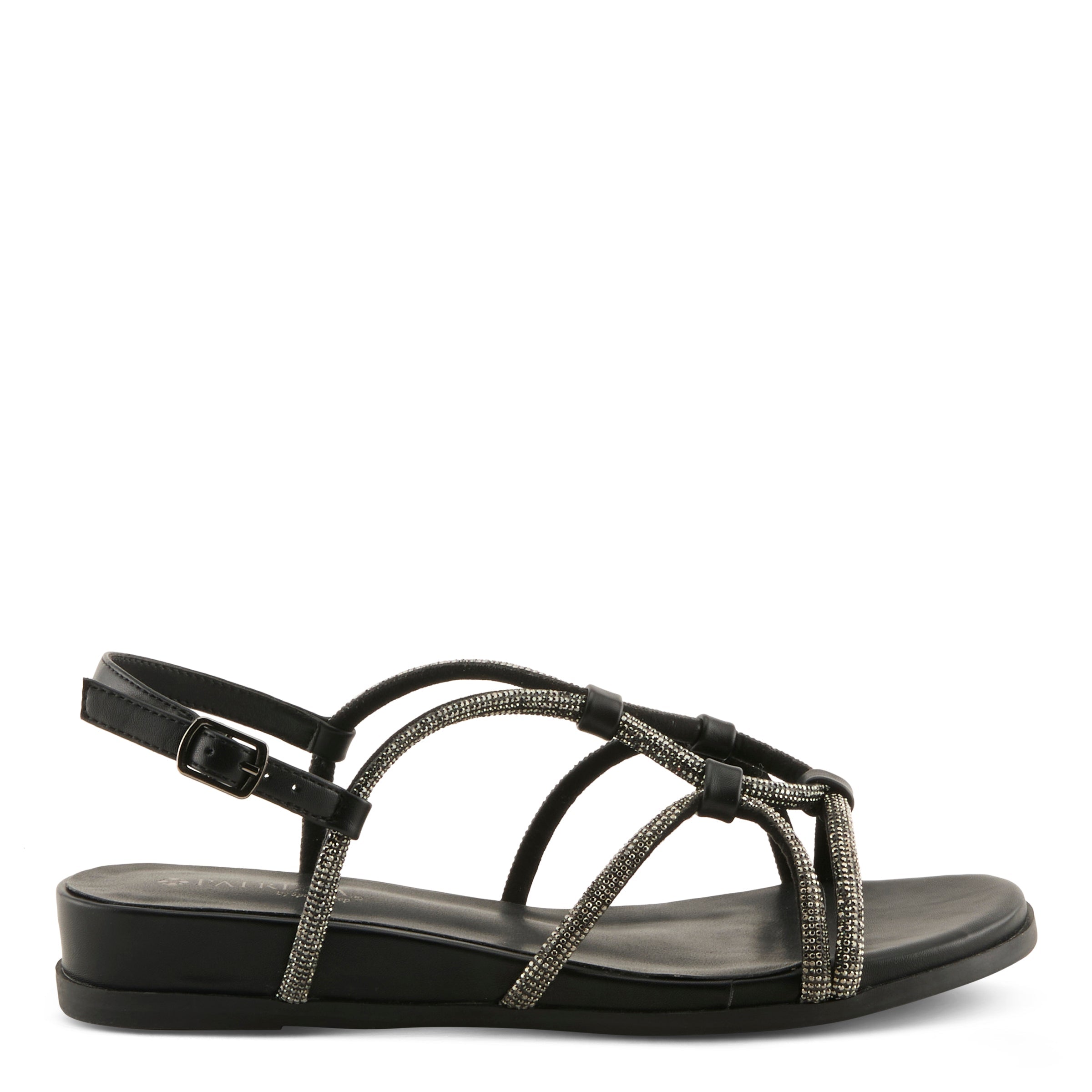 PATRIZIA PANEER SANDALS