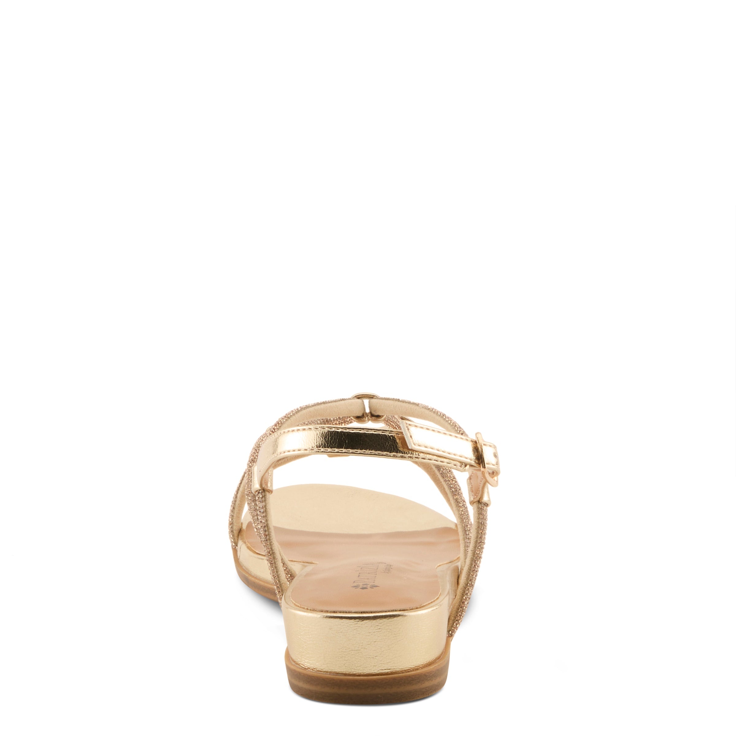 PATRIZIA PANEER SANDALS